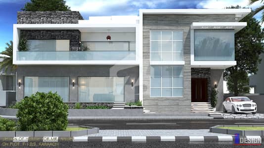 500 Yards Bungalow For Sale