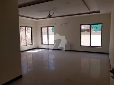 Brand New Luxury House Available For Rent In F7