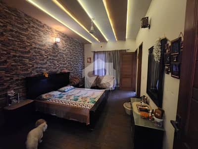 8 Marla Lower Portion For Rent
