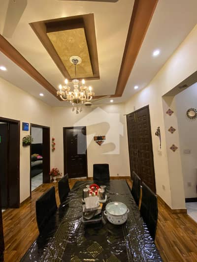 5 Marla Double Storey House For Sa