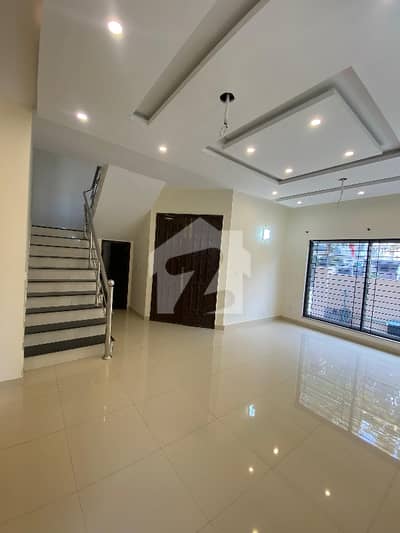 5 Marla Modern Double Storey House Available For Sale