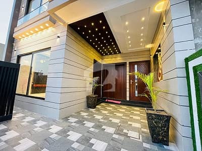 5 MARLA LIKE BRAND NEW FULL HOUSE FOR RENT IN BB BLOCK BAHRIA TOWN LAHORE