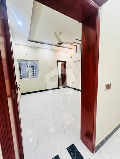 5 Marla Brand New House For Sale