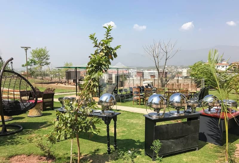 Best Location 14 Kanal Farm House Best Location 14 Kanal Farm House