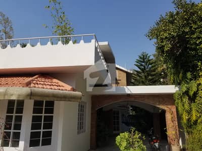 Beautiful 4 Bed House Available For Rent In Sector F7
