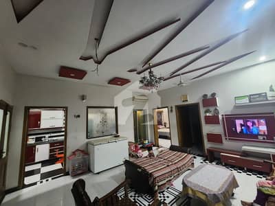 10 Marla House For Sale