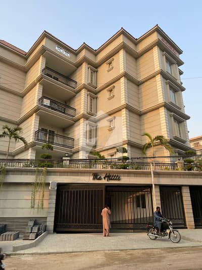 Ultra-Luxury Brand New Apartment for Sale