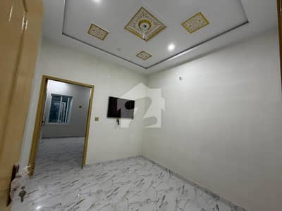سبزہ زار سکیم لاہور میں 2 کمروں کا 2 مرلہ مکان 1.05 کروڑ میں برائے فروخت۔