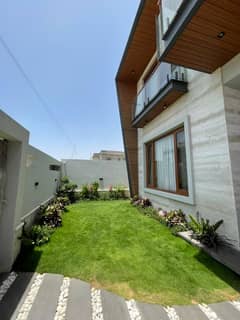 Brand New Luxury Bungalow For Sale DHA Phase 8