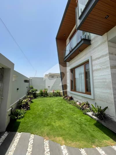 Brand New Luxury Bungalow For Sale DHA Phase 8 Brand New Luxury Bungalow For Sale DHA Phase 8