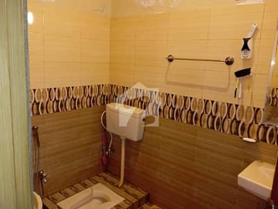 8 Marla House For Rent
