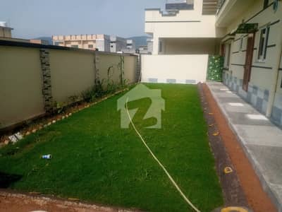 Brand New House For Rent
