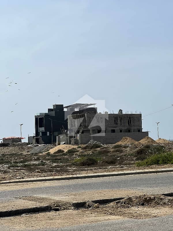 Dha Phase 8 Extension Dha Phase 8 Extension