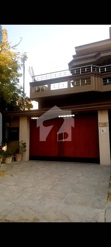 Ideal 400 Square Yards Lower Portion has landed on market in Gulshan-e-Maymar, Karachi
