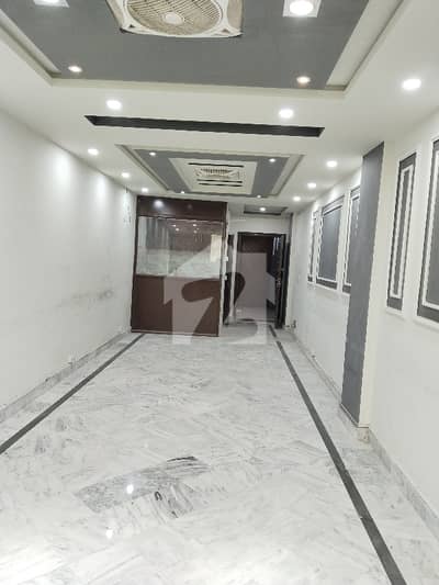 Office Available For Rent In F-11 Markaz