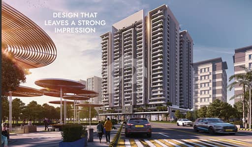 AA Builders Presents AA Beverly Premium Living on Easy Booking | Investor-Friendly Payment Plan