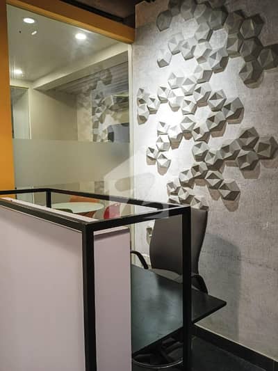 Fully Furnished Office For Rent Fully Furnished Office For Rent