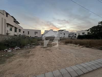 500 Yards Residential Plot For Sale Zone A 500 Yards Residential Plot For Sale Zone A