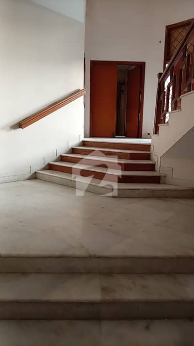 1000 Sq. Yards Luxury Bungalow In DHA Phase 5 Off Khayaban-E-Shamsheer