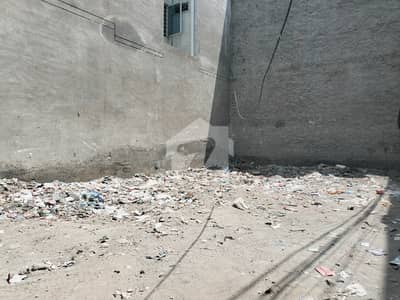 سبزہ زار سکیم لاہور میں 3 مرلہ رہائشی پلاٹ 85.0 لاکھ میں برائے فروخت۔ سبزہ زار سکیم لاہور میں 3 مرلہ رہائشی پلاٹ 85.0 لاکھ میں برائے فروخت۔