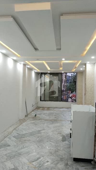 Office Available For Rent in F-11 Markaz