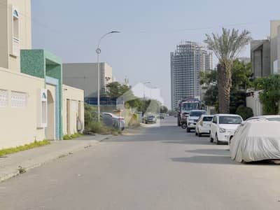 500 Yards Residential Plot For Sale In DHA Phase 8 500 Yards Residential Plot For Sale In DHA Phase 8