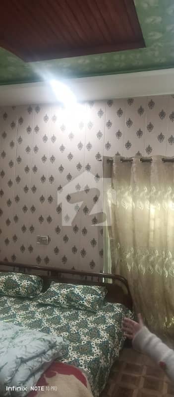4 Marla 2.5 Storey House For Sale