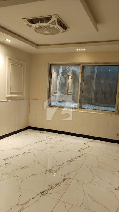 Renovated Flat Available For Sale In F-11 Islamabad