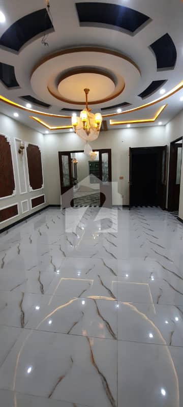 8 Marla Upper Portion Available For Rent