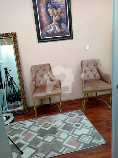 Pair-Office Available For Sale At Prime Location In F-11 Markaz Islamabad