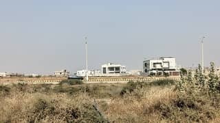 Phase 8 500 Yds Zone D Plot For Sale