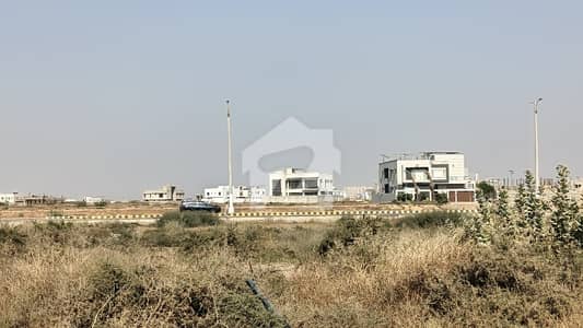 Phase 8 500 Yds Zone D Plot For Sale