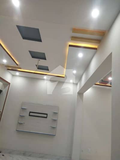 5 Marla Brand New House