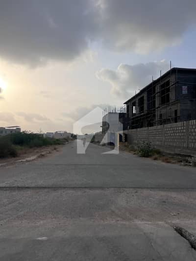 1000 Yards Plot For Sale in Dha Phase 8
