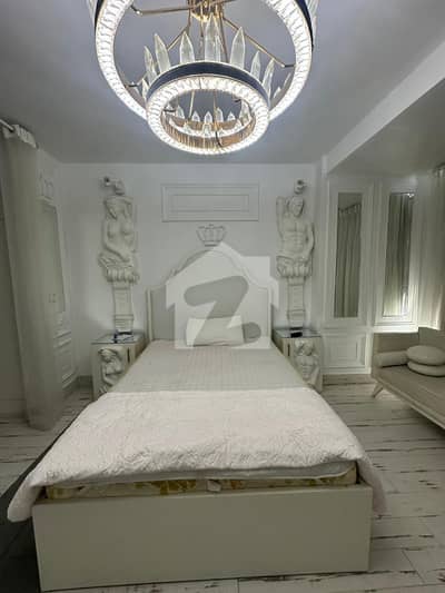 Luxury 2 Bedroom Pool SeaFacing Fully Furnished Apartment Available For Rent In reef tower