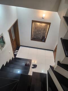 8.75 Marla House For Sale