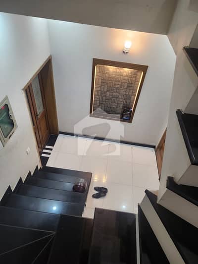 8.75 Marla House For Sale