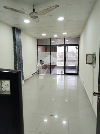 Office Available For Rent In F-11 Markaz Islamabad