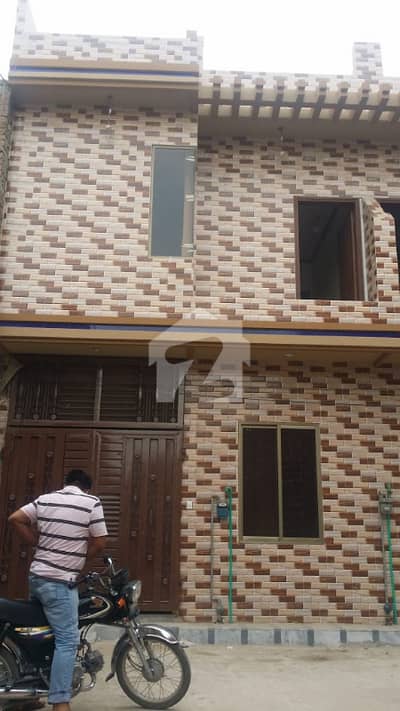 1.5 Marla Brand New House For Sale Nishtar Colony 1.5 Marla Brand New House For Sale Nishtar Colony
