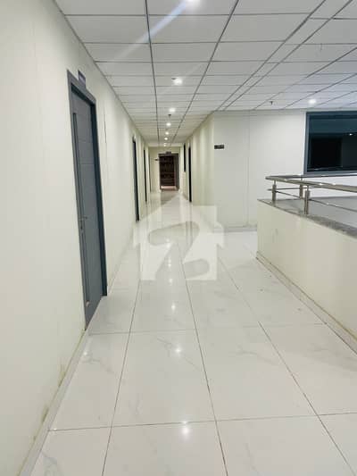 Space Available For Rent