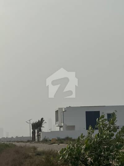 Zone C 500 Yards Plot For Sale