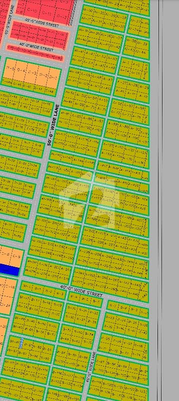 Prime 500 Sq Yards Plot in New Town Phase 1 Gwadar A-171 Prime 500 Sq Yards Plot in New Town Phase 1 Gwadar A-171