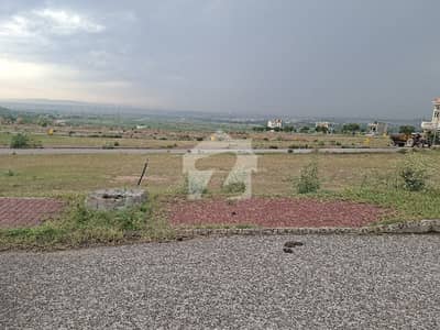 Rose Garden Zone 2 Ready To Possession Plot Available For Sale.