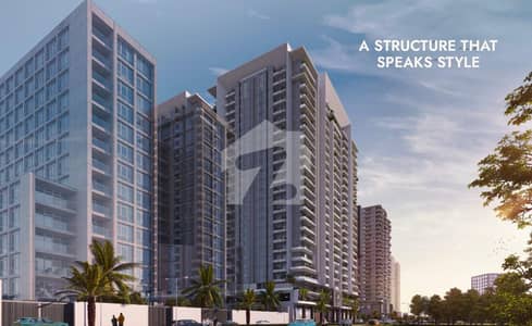 AA Beverly Luxury Apartments Booking Started | Investor-Friendly Payment Plan