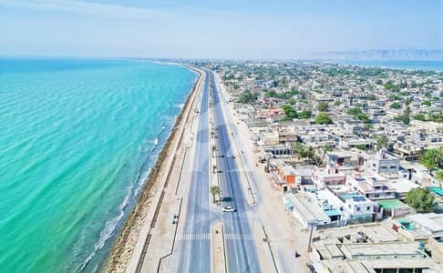 8 Kanal Agriculture Land Available For Sale On Road Front