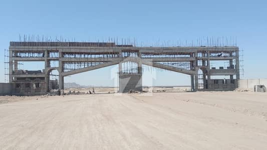5 Acre Land For Sale Near Shabi University Gwadar Prime Location At An Unbeatable Price
