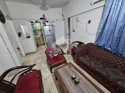 گلستانِِ جوہر ۔ بلاک 19 گلستانِ جوہر,کراچی میں 2 کمروں کا 2 مرلہ فلیٹ 65.0 لاکھ میں برائے فروخت۔