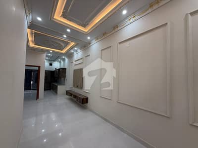 3 Marla Brand New House For Sale 3 Marla Brand New House For Sale