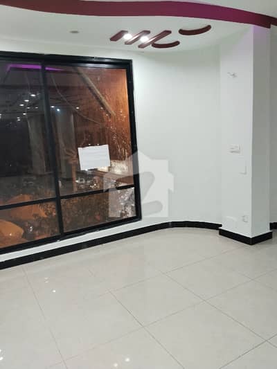 Office Available For Rent In F-11 Markaz Islamabad