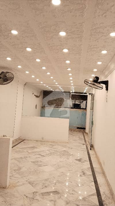 Office Available For Rent In F-11 Markaz